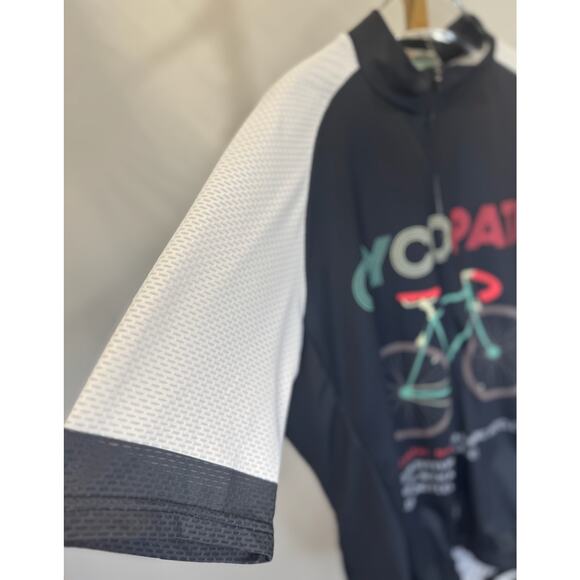 CycoPath Definition Cycling Jersey – Men's Medium - Large - Picture 7 of 15